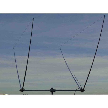 Prosistel PST11DL Mini Delta Loop monobanda 2 elementi