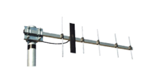 Sirio SY-1090 Antenna direttiva 6 elem. per ricezione segnali ADB-S