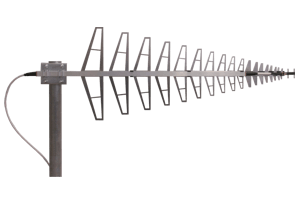 Sirio Antenna logaritmica 4G/LTE 698-2700 MHz