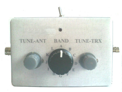 Antenna tuner QRP Kit