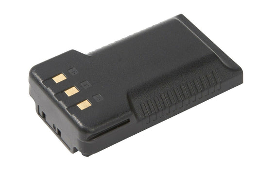 Yaesu SBR-26LI - Pacco batteria al lithio ricambio per FT-65, FTA-250