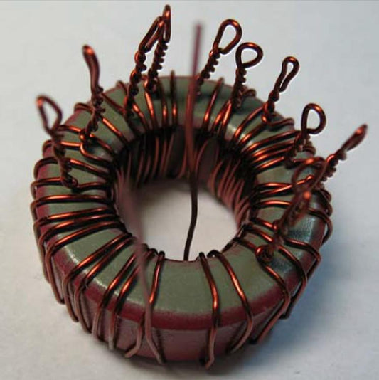 Antenna tuner QRP Kit