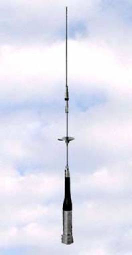 HRS SG-7000 - Antenna veicolare 144/430MHz