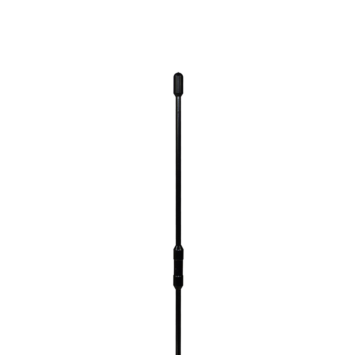 Antenna CB PNI Extra 40, con magnete incluso, lunghezza 45 cm, 30 W, 26-30 MHz, SWR 1.0, fibra di vetro