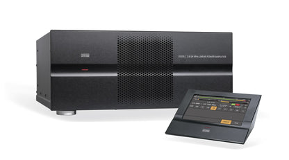 Acom 2020S Amplificatore lineare a mosfet  1500W 1,8-54 MHz