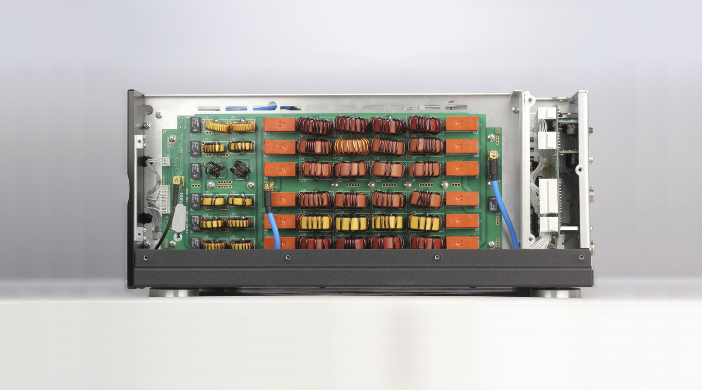 Acom 2020S Amplificatore lineare a mosfet  1500W 1,8-54 MHz