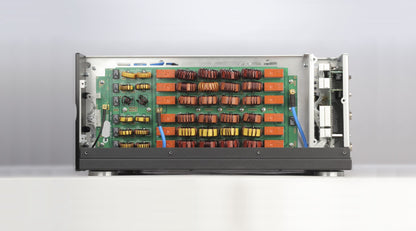 Acom 2020S Amplificatore lineare a mosfet  1500W 1,8-54 MHz