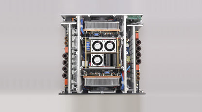 Acom 2020S Amplificatore lineare a mosfet  1500W 1,8-54 MHz