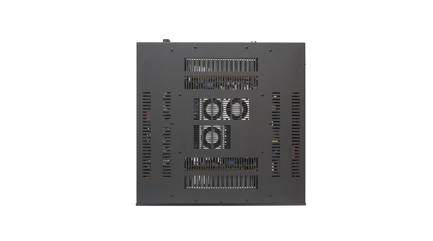 Acom 2020S Amplificatore lineare a mosfet  1500W 1,8-54 MHz