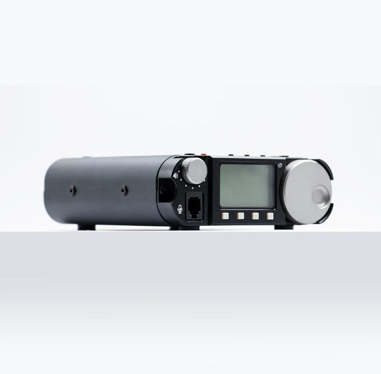 XIEGU G106 SDR - Ricetrasmettitore HF  Radio QRP 5W, SSB CW AM WFM FT8, Modalità dati