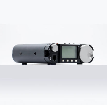 XIEGU G106 SDR - Ricetrasmettitore HF  Radio QRP 5W, SSB CW AM WFM FT8, Modalità dati