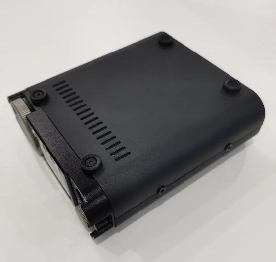 XIEGU G106 SDR - Ricetrasmettitore HF  Radio QRP 5W, SSB CW AM WFM FT8, Modalità dati