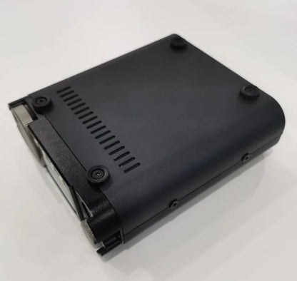 XIEGU G106 SDR - Ricetrasmettitore HF  Radio QRP 5W, SSB CW AM WFM FT8, Modalità dati