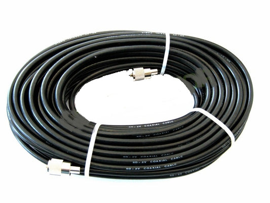 Diamond WD-330 - dipolo da 2 a 28,6 MHz con 30 m. cavo