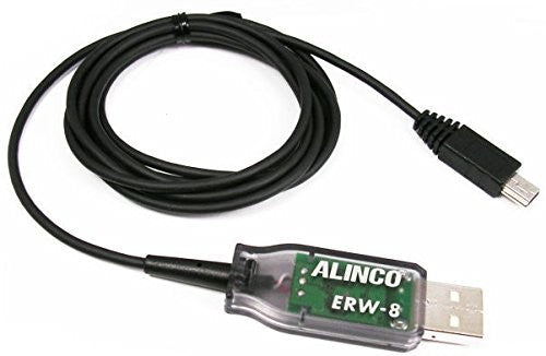 Alinco ERW-8 Cavo di interfaccia USB (per DJ-X11)