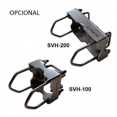 Tagra KAD-170 Antenna verticale VHF professionale