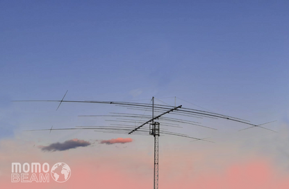 MomoBeam TETRA 15 Antenna direttiva bande 10/15/20/40 metri