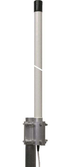 Sirio SPO 1.09-6 ADS-B Antenna per ricezione ADS-B 1090MHZ ,6dBi, N-Femmina