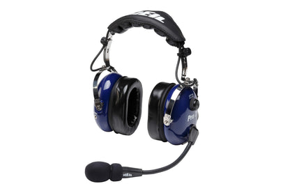 Heil Sound PRO 7 BLUE - Cuffia Microfono professionale con capsula HC7