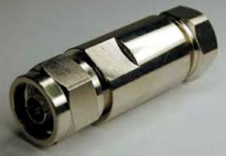 N14PRO RFS Spinner- Connettore professionale N maschio per cavi Cellflex 1/4"