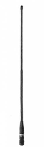 Comet CH-75 ANTENNA BIBANDA PER PORTATILI