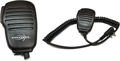 PJD-3607 Proxel Microfono parla ascolta per MIDLAND G7, G9, INTEK, Albrecht AE 2990