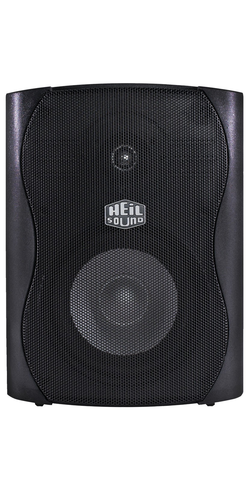 Heil Sound HPS-5 - Heil Sound PRAS-EQ Parametric Receive Audio System Equalizer