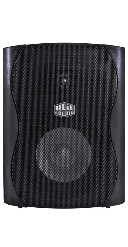 Heil Sound HPS-5 - Heil Sound PRAS-EQ Parametric Receive Audio System Equalizer