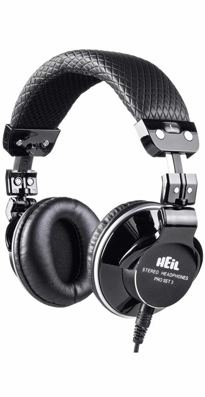 Heil Sound Pro Set 3 Stereo Headphones