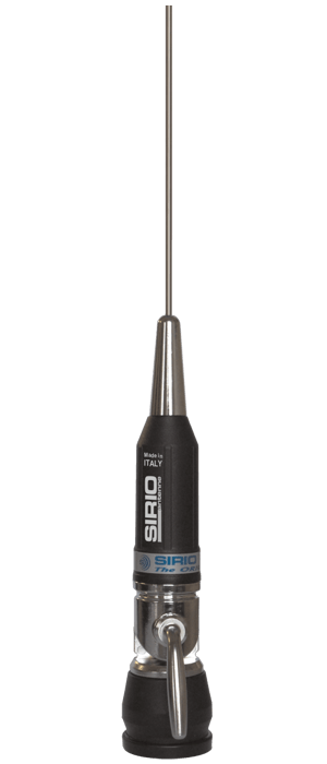 Sirio PERFORMER P-600 PL - Antenna  veicolare C.B.
