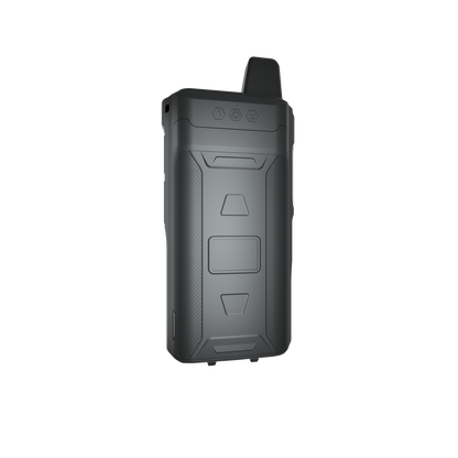 Inrico T710A PoC Radio portatile  4G LTE con dispay