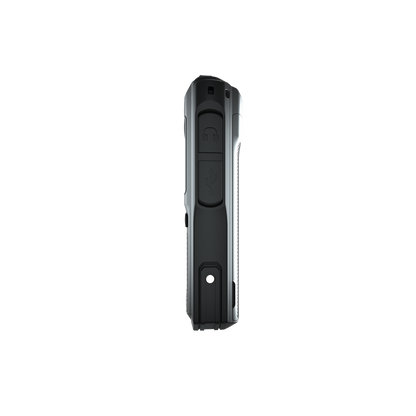 Inrico T710A PoC Radio portatile  4G LTE con dispay