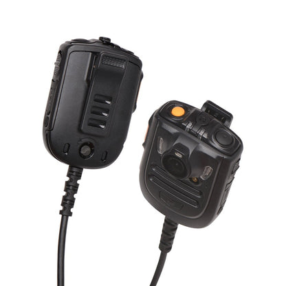 Inrico B04 RSM Body CAM e Microfono parla ascolta