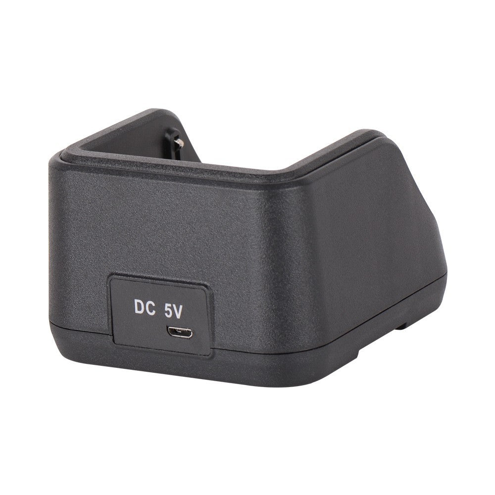Inrico DC-S200 Carica batteria desk top per S200