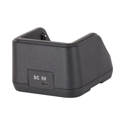 Inrico DC-S200 Carica batteria desk top per S200