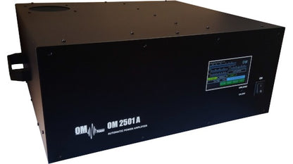 OM Power OM2501A Amplificatore lineare