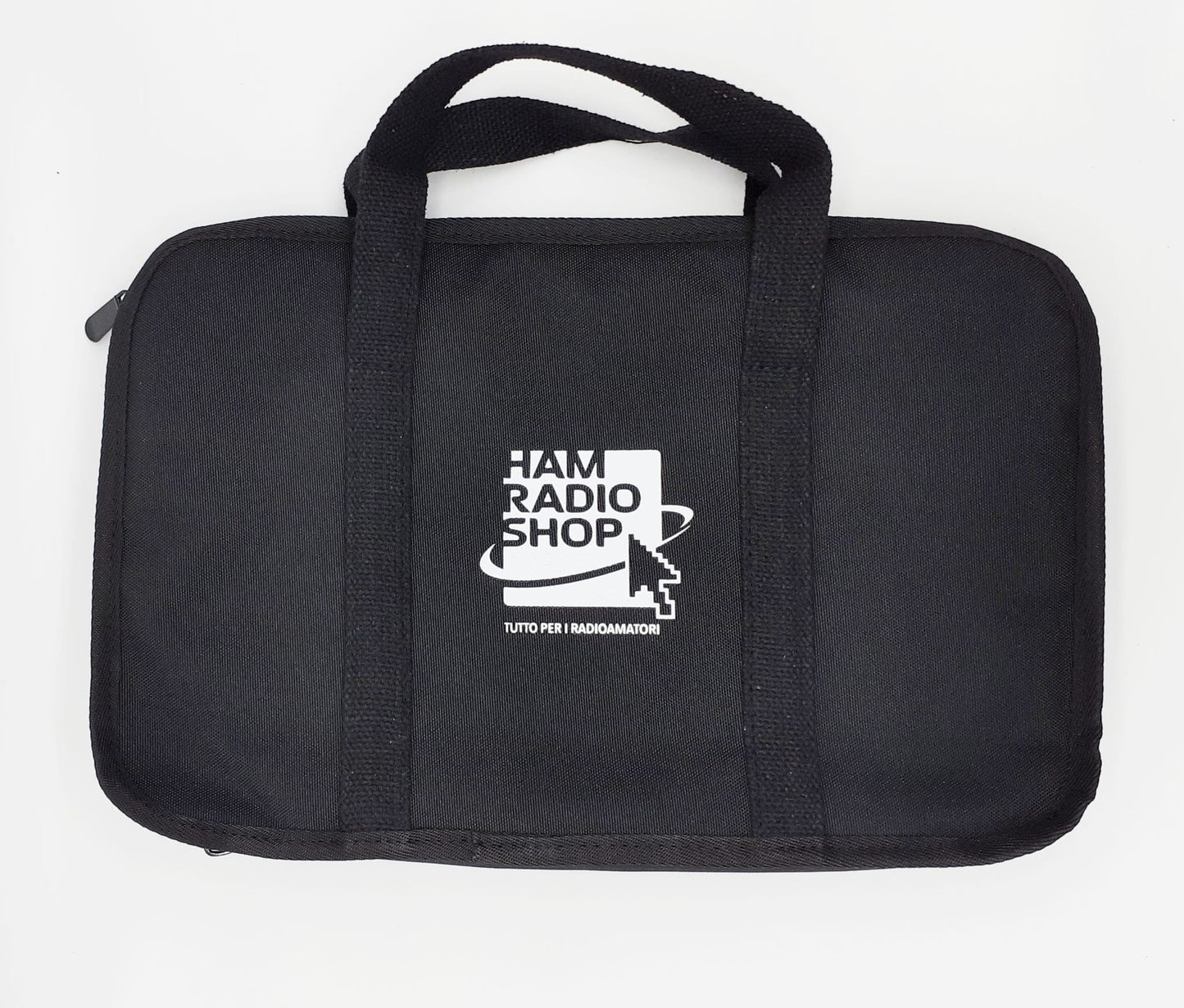 Eco Bag - Borsa porta antenna QRP  HF-P1, MP1 o altre similari