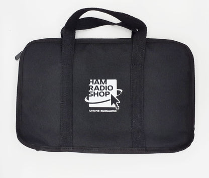 Eco Bag - Borsa porta antenna QRP  HF-P1, MP1 o altre similari