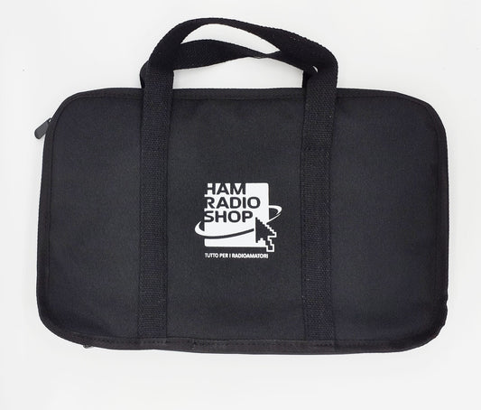 Eco Bag - Borsa porta antenna QRP  HF-P1, MP1 o altre similari