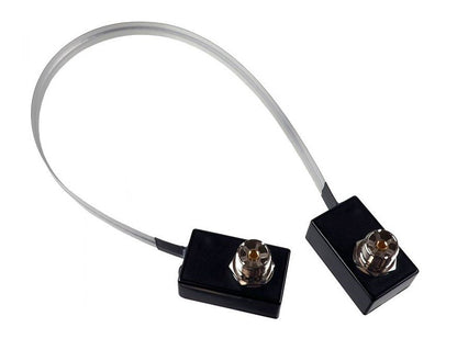 Diamond MGC-50M Prolunga passaggio cavi coassiali da finestra PL-259/PL-259