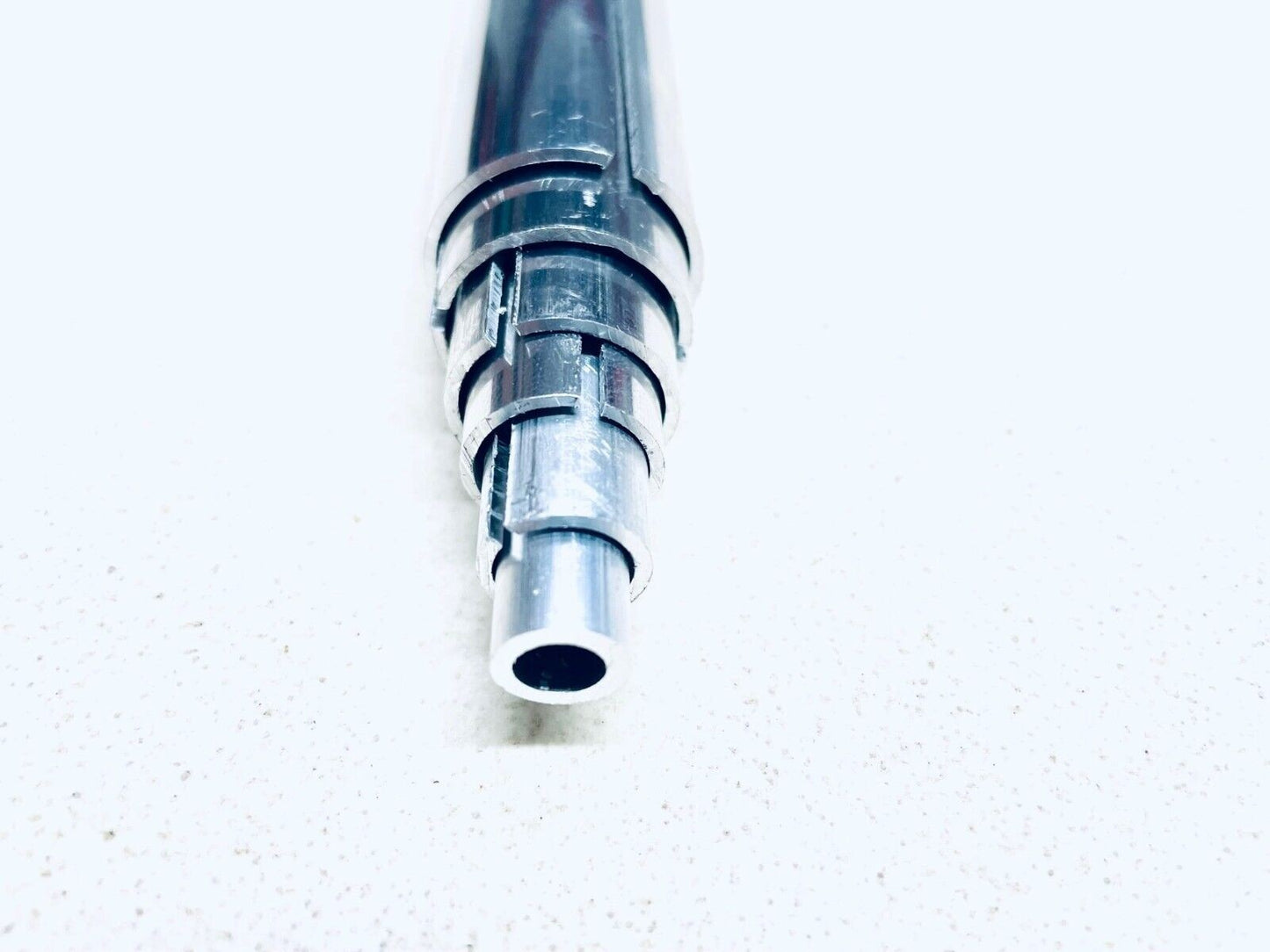 SE HF X-80 XP HF ANTENNA VERTICALE AD ALTA POTENZA 1kW 80-6 metri