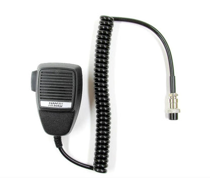 CBM-88 Microfono CB "Cristalline Tone" 4 Poli Alan 48/68
