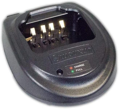 WOUXUN WX-D001 CARICABATTERIE PER SERIE KG-UV2 e UV6, CTE/Midland CT-790