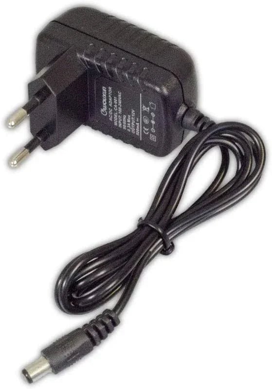 WOUXUN WX-D001 CARICABATTERIE PER SERIE KG-UV2 e UV6, CTE/Midland CT-790