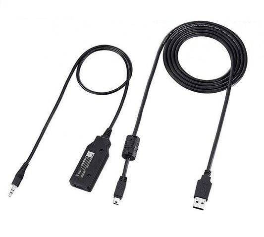 Icom OPC-478UD, Cavo di programmazione universale per apparati ICOM
