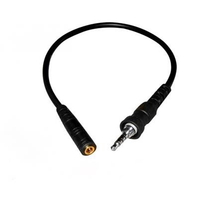 Icom OPC-1655 Cavo adattatore per IC-M25/M37E/M93D/M94DE per cavo
OPC-478UC