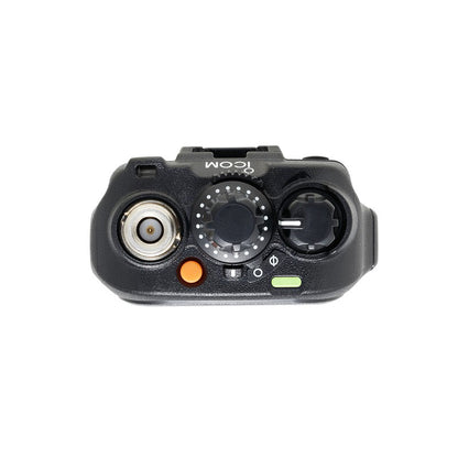 Icom IC-F4400DT Ricetrasmettitore portatile UHF Analogico Digitale (NXDN) IN OFFERTA!!!