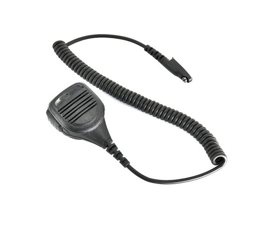 Inrico HMM-S100, Microfono da palmo per S100