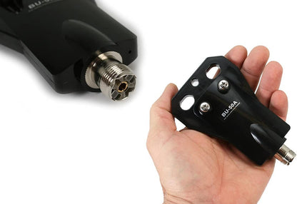 Diamond BU-50 Balun 1:1 per antenne filari 1.7 - 40 MHz Wide Band