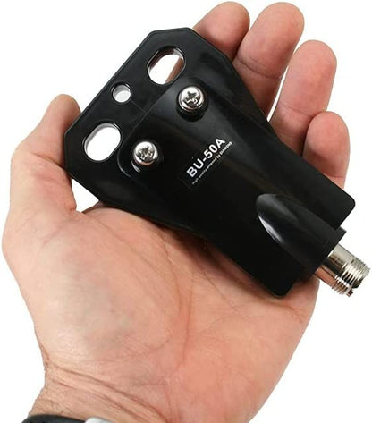 Diamond BU-50 Balun 1:1 per antenne filari 1.7 - 40 MHz Wide Band